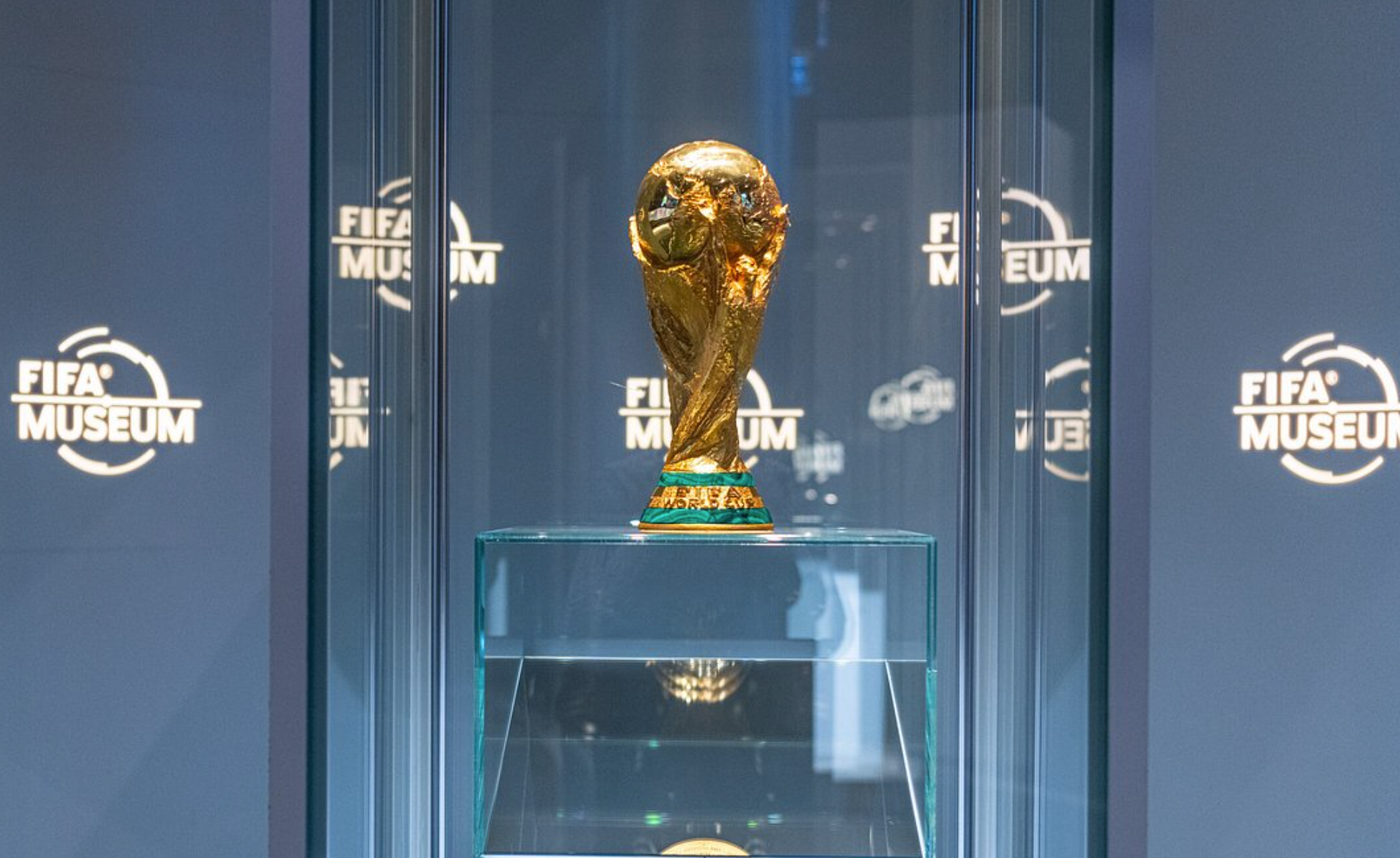 Revelan el calendario del Mundial en México, Estados Unidos y Canadá
